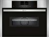 Компактный духовой шкаф Neff C15MS22N0 купить за 176&nbsp;000 ₽ в Москве с доставкой по РФ