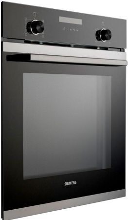 Духовой шкаф Siemens HB 217 AB S0 R купить за 25&nbsp;860 ₽ в Москве с доставкой по РФ