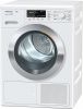 Сушильная машина Miele TKG640WP ChromeEdition купить за 209&nbsp;300 ₽ в Москве с доставкой по РФ