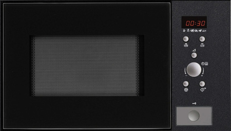 Встраиваемая микроволновая печь Electrolux EMS 17216 X купить за 85&nbsp;800 ₽ в Москве с доставкой по РФ