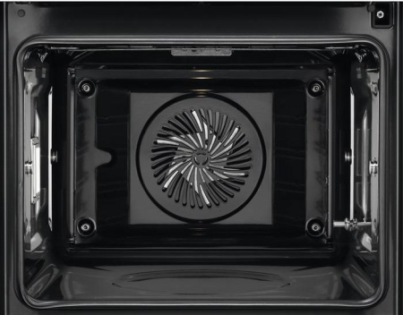 Духовой шкаф Electrolux EOB7S31Z купить за 108&nbsp;080 ₽ в Москве с доставкой по РФ