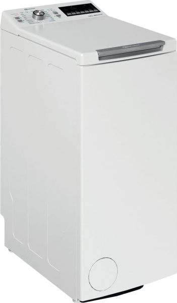 Стиральная машина Bauknecht WMT Eco Smart 6513 Z C - купить за 45&nbsp;000 ₽ в Москве с доставкой по РФ