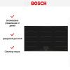 Индукционная варочная панель Bosch PXX995KX5E - купить онлайн, цена 228 630.34 ₽, стоимость доставки по МСК и РФ от 300 рублей, заказать сейчас! Индукционная варочная панель Bosch PXX995KX5E купить за 228 630.34 ₽ в Москве с доставкой по РФ