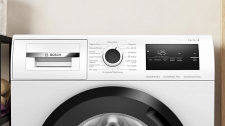 Стиральная машина Bosch WAN2410KPL купить за 84&nbsp;060.17 ₽ в Москве с доставкой по РФ
