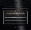 Духовой шкаф AEG BCR546350B купить за 64&nbsp;900 ₽ в Москве с доставкой по РФ