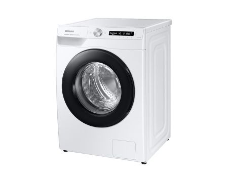 Стиральная машина Samsung WW70A6S28AW/LP купить за 45&nbsp;555 ₽ в Москве с доставкой по РФ