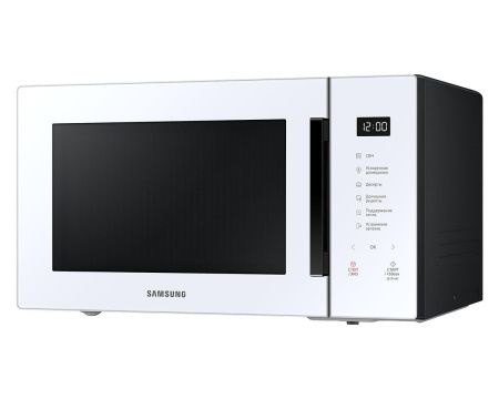 Встраиваемая микроволновая печь Samsung MS30T5018AW/BW купить за в Москве с доставкой по РФ