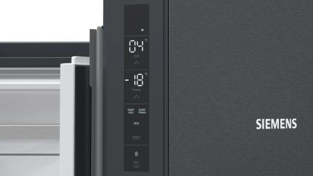 Холодильник Siemens KF96NAXEA купить за 252&nbsp;300 ₽ в Москве с доставкой по РФ