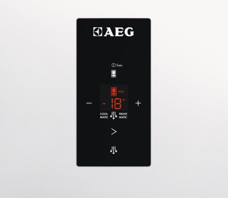 Холодильник AEG S83920CMXF CustomFlex купить за 171&nbsp;900 ₽ в Москве с доставкой по РФ