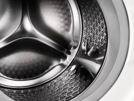 Стирально-сушильная машина Electrolux EW9WN249BE - купить онлайн, цена 152 680 ₽, стоимость доставки по МСК и РФ от 300 рублей, заказать сейчас! Стирально-сушильная машина Electrolux EW9WN249BE купить за 152 680 ₽ в Москве с доставкой по РФ