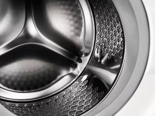 Стирально-сушильная машина Electrolux EW9WN249BE - купить онлайн, цена 152 680 ₽, стоимость доставки по МСК и РФ от 300 рублей, заказать сейчас! Стирально-сушильная машина Electrolux EW9WN249BE - купить за 152 680 ₽ в Москве с доставкой по РФ