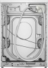 Стиральная машина Siemens WG44B2A40 купить за 171&nbsp;990 ₽ в Москве с доставкой по РФ