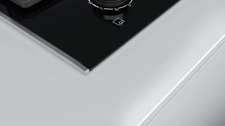 Газовая варочная панель Bosch PRB3A6D70M купить за 64&nbsp;260.48 ₽ в Москве с доставкой по РФ
