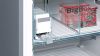 Холодильник с нижней морозильной камерой BOSCH KGN86AI30R - купить онлайн, цена 298 500.24 ₽, стоимость доставки по МСК и РФ от 300 рублей, заказать сейчас! Холодильник с нижней морозильной камерой BOSCH KGN86AI30R купить за 298 500.24 ₽ в Москве с доставкой по РФ