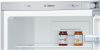 Двухкамерный холодильник Bosch KGN39VC14 - купить онлайн, цена 79 999 ₽, стоимость доставки по МСК и РФ от 300 рублей, заказать сейчас! Двухкамерный холодильник Bosch KGN39VC14 купить за 79 999 ₽ в Москве с доставкой по РФ