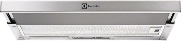 Встраиваемая вытяжка Electrolux EFP 6411 X - купить за 6&nbsp;320 ₽ в Москве с доставкой по РФ