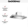 Встраиваемая вытяжка Gaggenau AC 250 190 купить за 79&nbsp;999 ₽ в Москве с доставкой по РФ