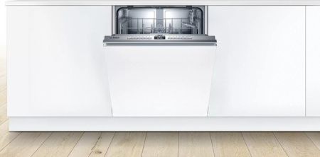 Встраиваемая посудомоечная машина Bosch SMV4HTX24E купить за 90&nbsp;130.46 ₽ в Москве с доставкой по РФ
