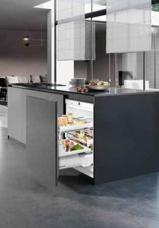 Встраиваемый холодильник Liebherr UIKo 1560 Premium купить за 162&nbsp;000.31 ₽ в Москве с доставкой по РФ