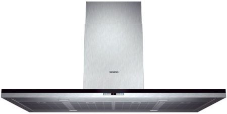 Вытяжка Siemens LF28BC542 - купить онлайн, цена 38 048 ₽, стоимость доставки по МСК и РФ от 300 рублей, заказать сейчас! Вытяжка Siemens LF28BC542 купить за 38 048 ₽ в Москве с доставкой по РФ