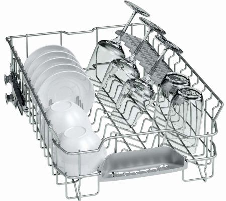 Neff S581F50X2R купить за 229&nbsp;400 ₽ в Москве с доставкой по РФ