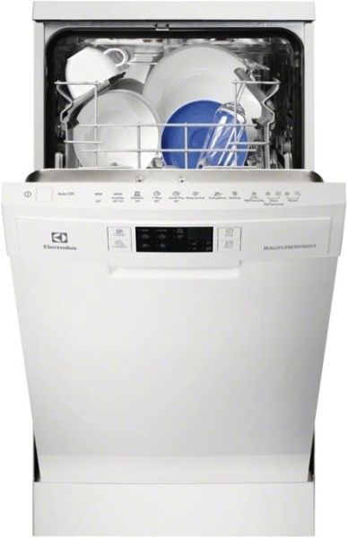 Electrolux ESF 4510 ROW - купить за 126&nbsp;500 ₽ в Москве с доставкой по РФ