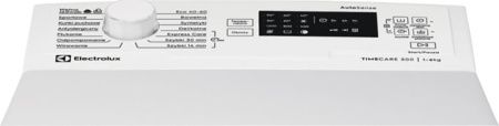 Стиральная машина Electrolux EW2T25262P купить за 79&nbsp;200 ₽ в Москве с доставкой по РФ