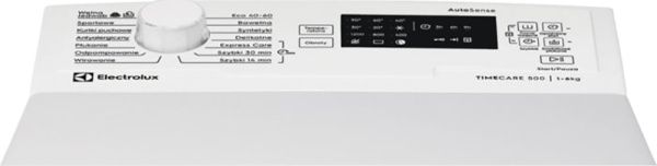 Стиральная машина Electrolux EW2T25262P - купить за 79&nbsp;200 ₽ в Москве с доставкой по РФ