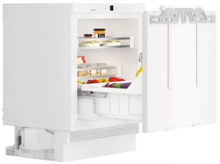 Встраиваемый холодильник Liebherr UIKo 1560 Premium - купить онлайн, цена 162 000.31 ₽, стоимость доставки по МСК и РФ от 300 рублей, заказать сейчас! Встраиваемый холодильник Liebherr UIKo 1560 Premium купить за 162 000.31 ₽ в Москве с доставкой по РФ