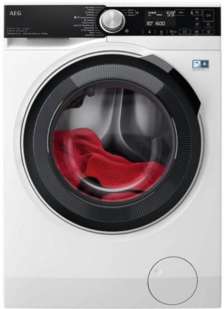 Стиральная машина AEG LWR85165O - купить онлайн, цена 97 900 ₽, стоимость доставки по МСК и РФ от 300 рублей, заказать сейчас! Стиральная машина AEG LWR85165O купить за 97 900 ₽ в Москве с доставкой по РФ