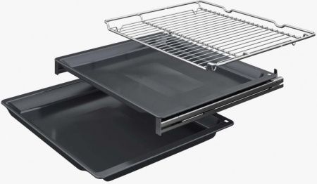 Духовой шкаф Neff B69CS7KY0 купить за 233&nbsp;900 ₽ в Москве с доставкой по РФ