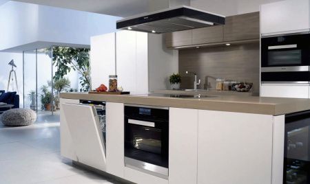 Встраиваемая посудомоечная машина Miele G6470 SCVi купить за 125&nbsp;288 ₽ в Москве с доставкой по РФ