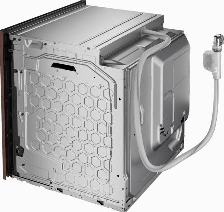 Духовой шкаф Neff B69FY5CX0 - купить онлайн, цена 337 900 ₽, стоимость доставки по МСК и РФ от 300 рублей, заказать сейчас! Духовой шкаф Neff B69FY5CX0 купить за 337 900 ₽ в Москве с доставкой по РФ