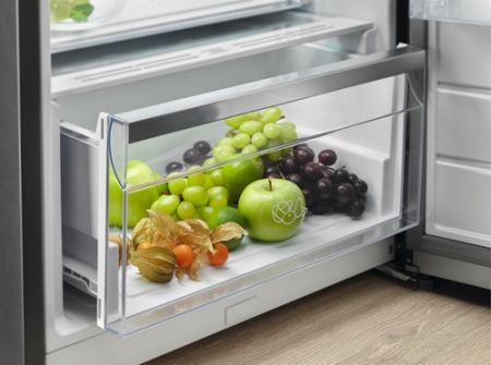 Холодильник Electrolux RRC5ME38X2 - купить онлайн, цена 170 210 ₽, стоимость доставки по МСК и РФ от 300 рублей, заказать сейчас! Холодильник Electrolux RRC5ME38X2 купить за 170 210 ₽ в Москве с доставкой по РФ