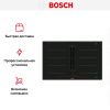 Индукционная варочная панель с интегрированной вытяжкой BOSCH PXX821D66E купить за 350&nbsp;985.29 ₽ в Москве с доставкой по РФ