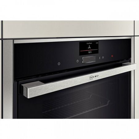 Духовой шкаф Neff B57CS24N0 купить за 374&nbsp;800 ₽ в Москве с доставкой по РФ