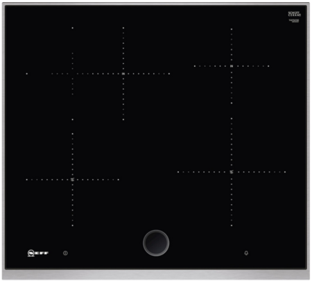 Индукционная варочная панель Neff T46TS61N0 купить за 147&nbsp;400 ₽ в Москве с доставкой по РФ