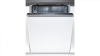 Встраиваемая посудомоечная машина BOSCH SMV25AX01R купить за 150&nbsp;000 ₽ в Москве с доставкой по РФ
