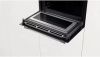 Компактный духовой шкаф Bosch CMG633BS1 - купить онлайн, цена 142 250.45 ₽, стоимость доставки по МСК и РФ от 300 рублей, заказать сейчас! Компактный духовой шкаф Bosch CMG633BS1 купить за 142 250.45 ₽ в Москве с доставкой по РФ