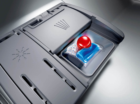 Встраиваемая посудомоечная машина Bosch SPV6YMX08E - купить онлайн, цена 80 000 ₽, стоимость доставки по МСК и РФ от 300 рублей, заказать сейчас! Встраиваемая посудомоечная машина Bosch SPV6YMX08E купить за 80 000 ₽ в Москве с доставкой по РФ