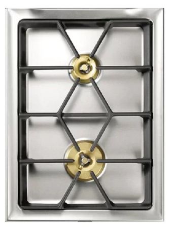 Варочная панель Gaggenau VG 421-210 - купить онлайн, цена 129 999 ₽, стоимость доставки по МСК и РФ от 300 рублей, заказать сейчас! Варочная панель Gaggenau VG 421-210 купить за 129 999 ₽ в Москве с доставкой по РФ