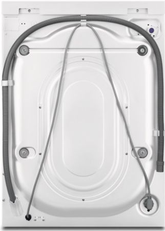 Стиральная машина Electrolux EW6S4R04W купить за 237&nbsp;000 ₽ в Москве с доставкой по РФ