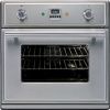 Духовой шкаф Ilve 600-M-MP IX - купить онлайн, цена 299 999 ₽, стоимость доставки по МСК и РФ от 300 рублей, заказать сейчас! Духовой шкаф Ilve 600-M-MP IX купить за 299 999 ₽ в Москве с доставкой по РФ