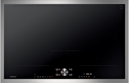 Варочная панель Gaggenau CI282112 - купить онлайн, цена 129 999 ₽, стоимость доставки по МСК и РФ от 300 рублей, заказать сейчас! Варочная панель Gaggenau CI282112 купить за 129 999 ₽ в Москве с доставкой по РФ