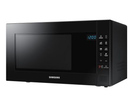 Встраиваемая микроволновая печь Samsung ME88SUB/BW купить за в Москве с доставкой по РФ