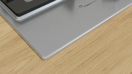 Газовая варочная панель Bosch PCP6A5I90M - купить онлайн, цена 16 000.00 ₽, стоимость доставки по МСК и РФ от 300 рублей, заказать сейчас! Газовая варочная панель Bosch PCP6A5I90M купить за 16 000.00 ₽ в Москве с доставкой по РФ
