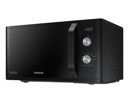 Встраиваемая микроволновая печь Samsung MG23K3614AK/BW купить за в Москве с доставкой по РФ