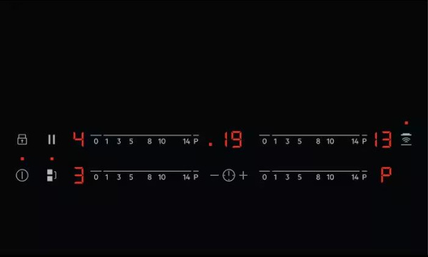 Electrolux KEGB9410L - купить за 119&nbsp;840 ₽ в Москве с доставкой по РФ