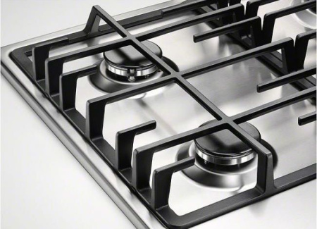 Варочная панель Electrolux EGG 96342 NX купить за 95&nbsp;000 ₽ в Москве с доставкой по РФ