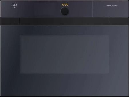 Встраиваемый комбинированный паровой шкаф V-ZUG Combi-Steam XSL CSTXSLZ60FY - купить онлайн, цена , стоимость доставки по МСК и РФ от 300 рублей, заказать сейчас! Встраиваемый комбинированный паровой шкаф V-ZUG Combi-Steam XSL CSTXSLZ60FY купить за в Москве с доставкой по РФ